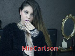 MiaCarlson