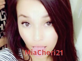 MiaCheri21