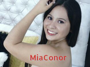 MiaConor