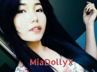 MiaDollyX