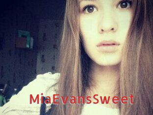 MiaEvansSweet