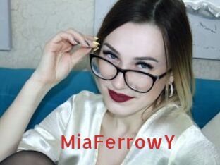 MiaFerrowY Archive DVD NET