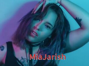 MiaJarish