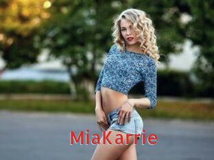 MiaKarrie