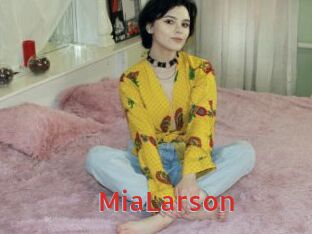 MiaLarson