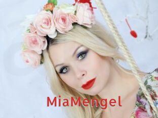 MiaMengel