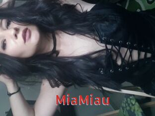 MiaMiau