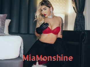 MiaMonshine