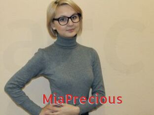 MiaPrecious Archive DVD NET