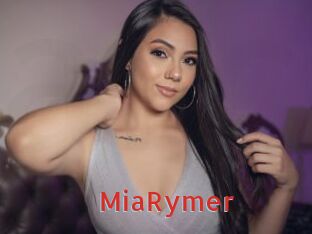 MiaRymer