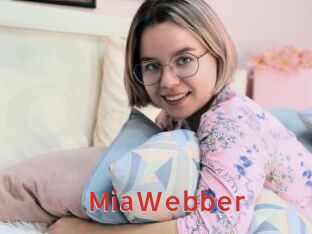 MiaWebber