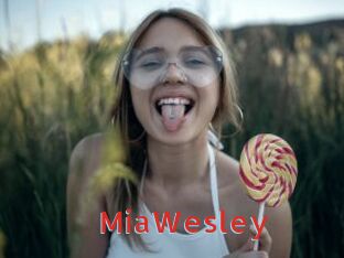 MiaWesley