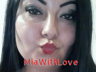 MiaWithLove