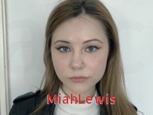 MiahLewis