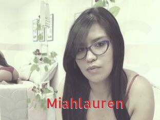Miahlauren
