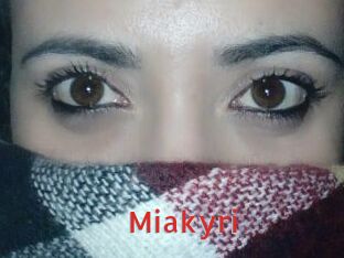 Miakyri