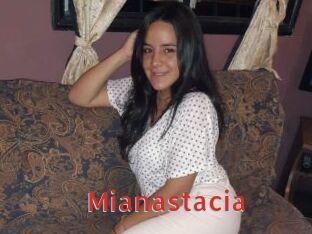 Mianastacia