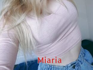 Miaria