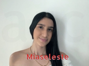 Miaseleste