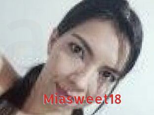 Miasweet18