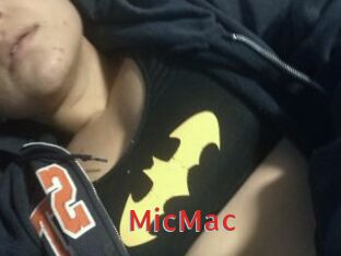 MicMac