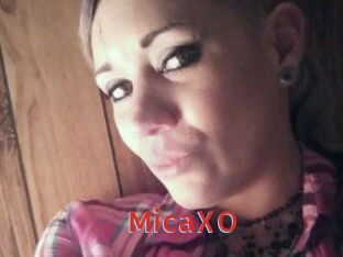 MicaXO