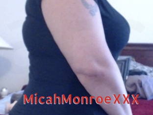 MicahMonroeXXX