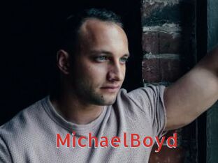 MichaelBoyd