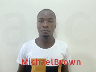 MichaelBrown