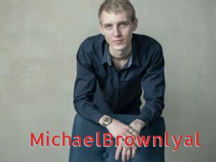 MichaelBrownlyal