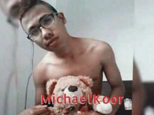 MichaelKoor