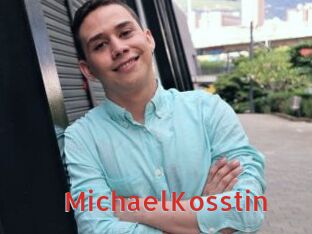 MichaelKosstin