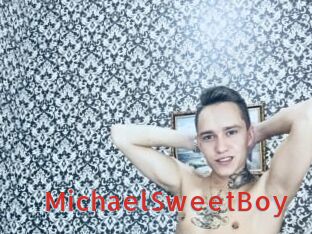 MichaelSweetBoy