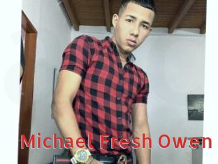 Michael_Fresh_Owen