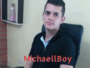 MichaellBoy