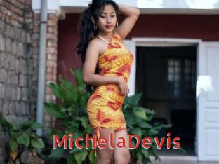 MichelaDevis