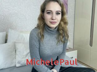 MichelePaul