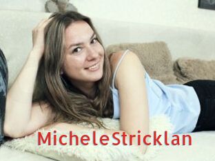 MicheleStricklan