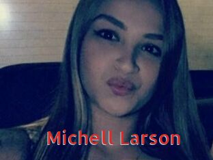 Michell_Larson