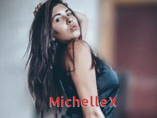 MichelleX