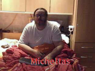 Micheltas