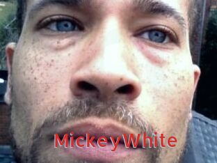 Mickey_White Archive DVD NET