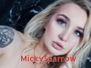 MickySparrow