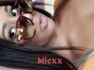 Micxx