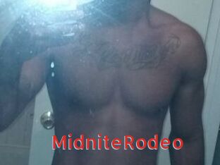 MidniteRodeo Archive DVD NET