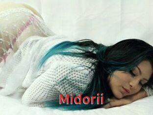 Midorii