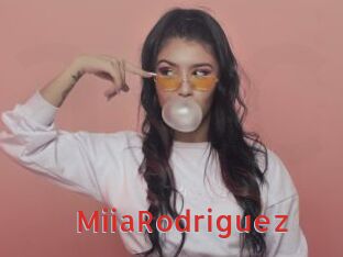 MiiaRodriguez