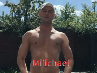 Miiichael