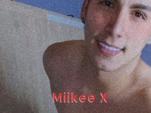 Miikee_X