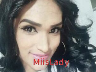 MiisLady